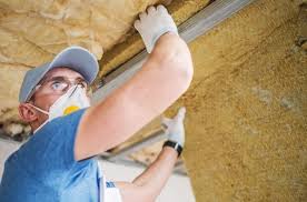 Types of Insulation We Offer in Grant, MI